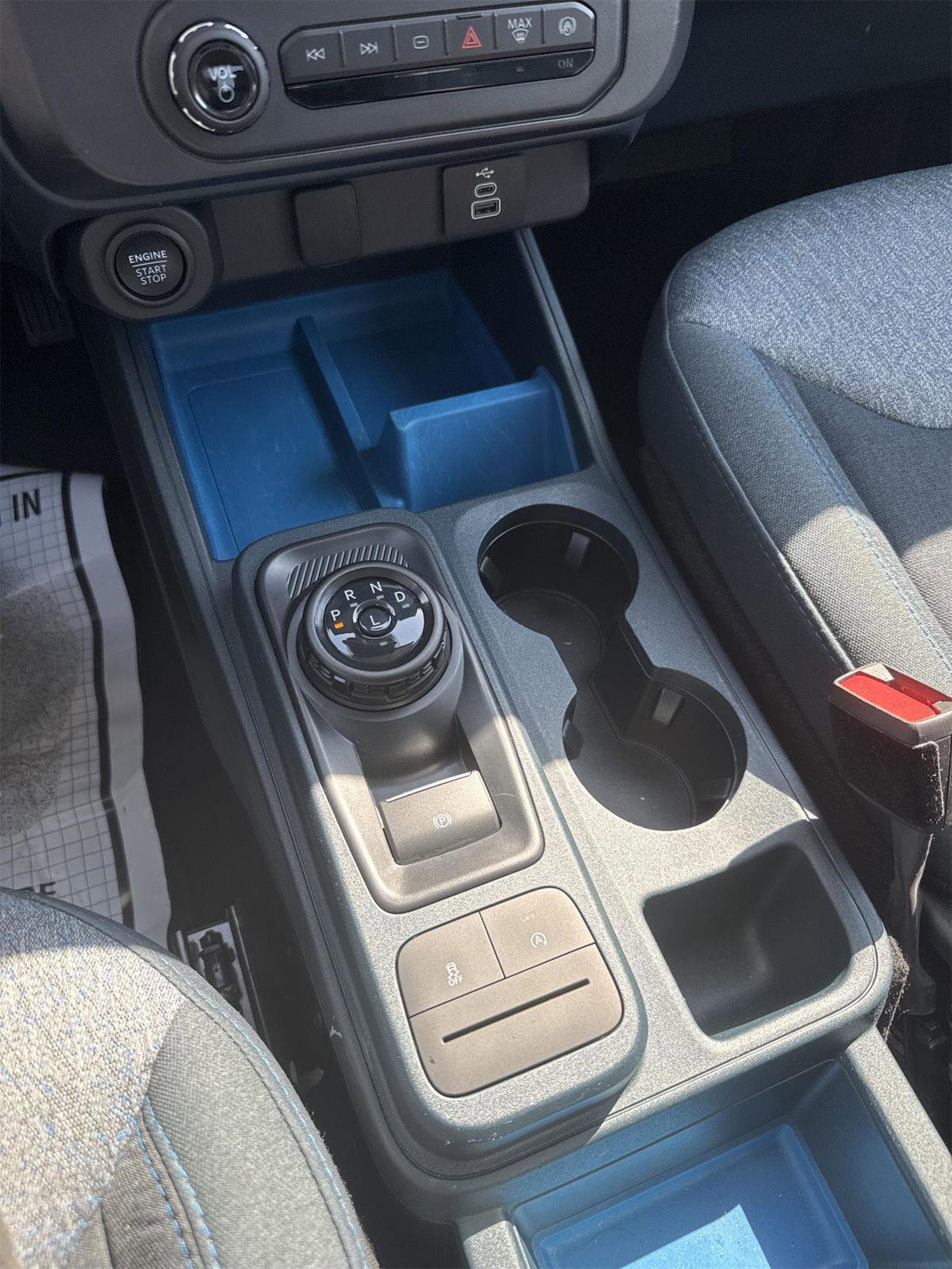 Used 2025 Ford Maverick XLT w/ XLT Luxury Package image 24