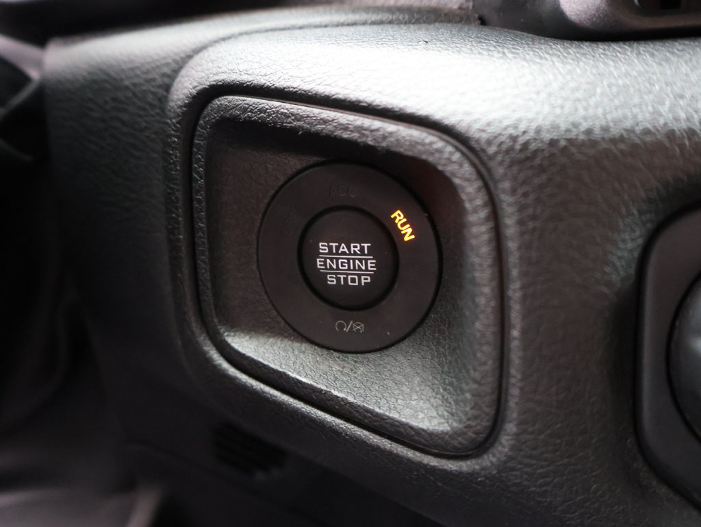 Used 2024 Jeep Wrangler Unlimited AWD/4WD image 31