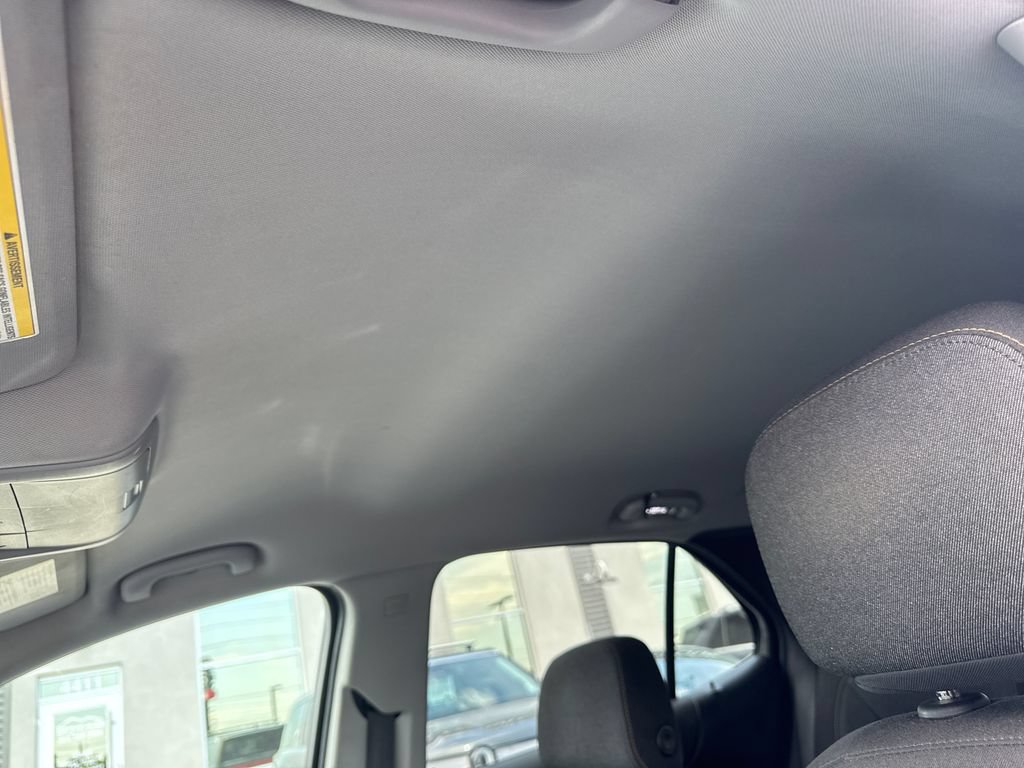 Used 2019 Chevrolet Equinox LT AWD/4WD image 19