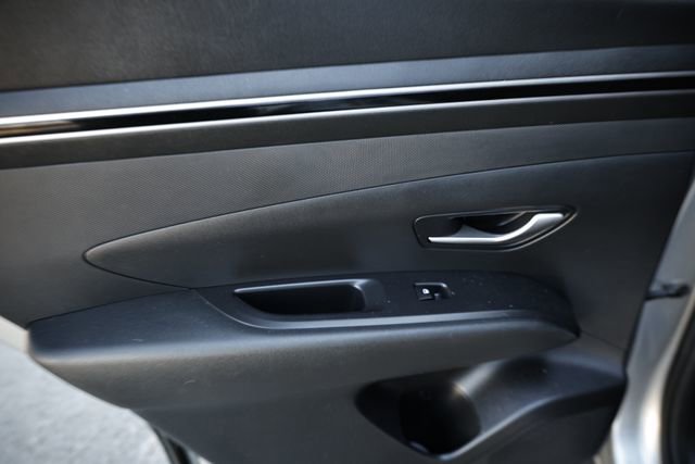 Used 2023 Hyundai Tucson SEL image 22