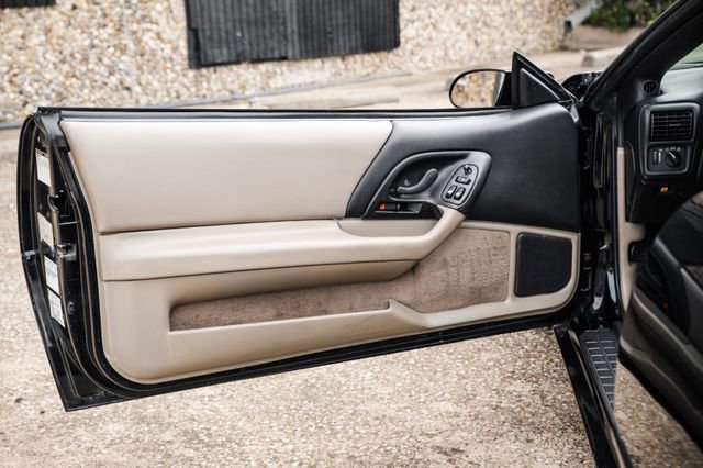 Used 2002 Chevrolet Camaro Z28 w/ SS Performance/Appearance Pkg image 53