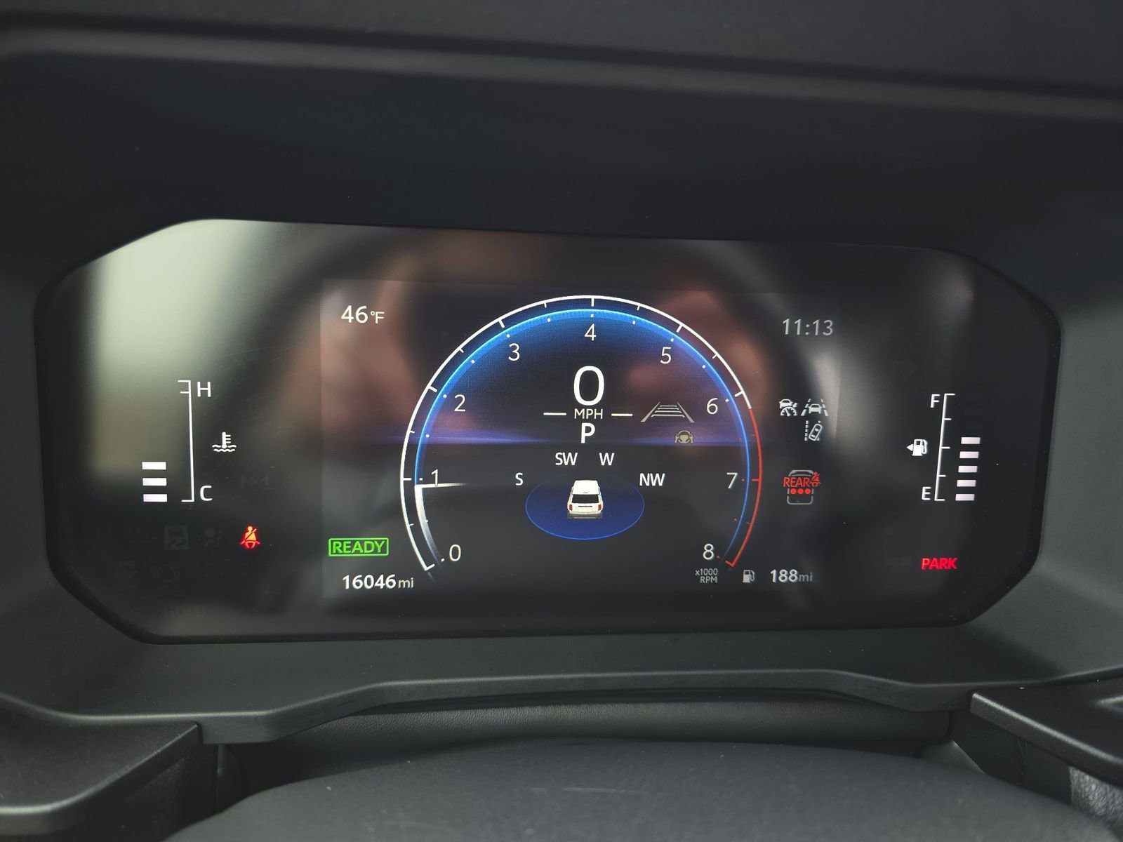 Used 2024 Toyota Land Cruiser 1958 image 18