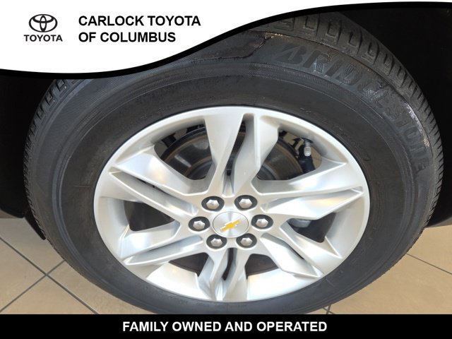Used 2021 Chevrolet Blazer LT FWD image 11