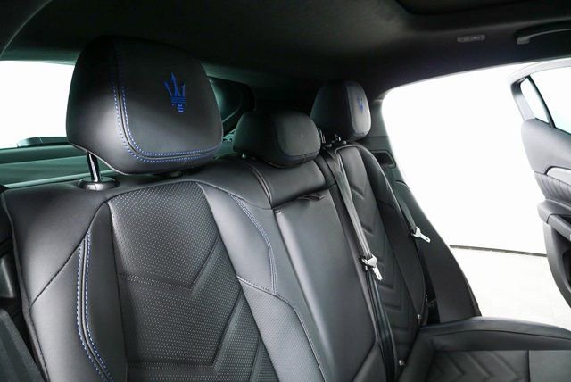 New 2026 Maserati Grecale Modena image 24