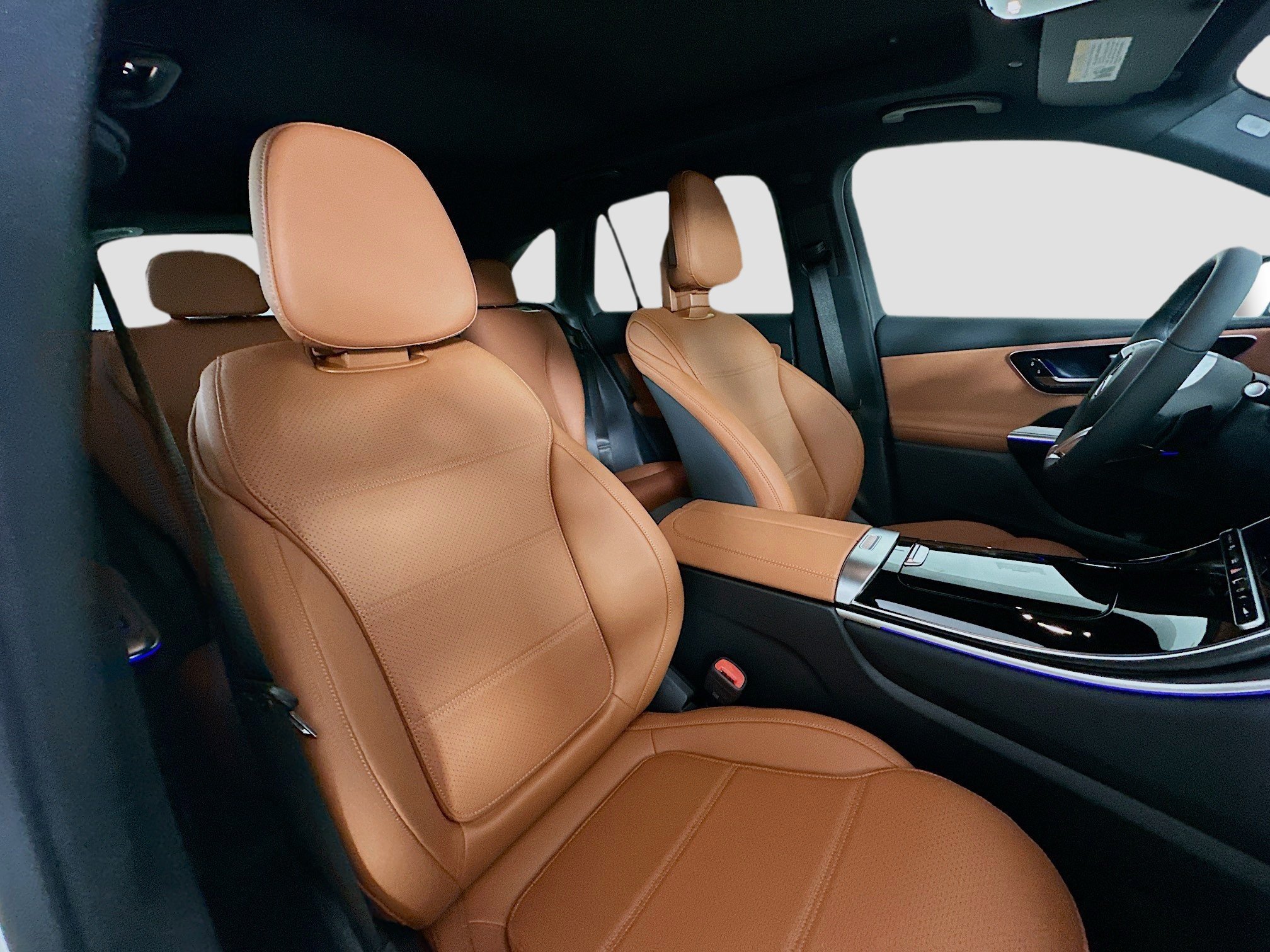 Certified 2026 Mercedes-Benz GLC 300 4MATIC image 38