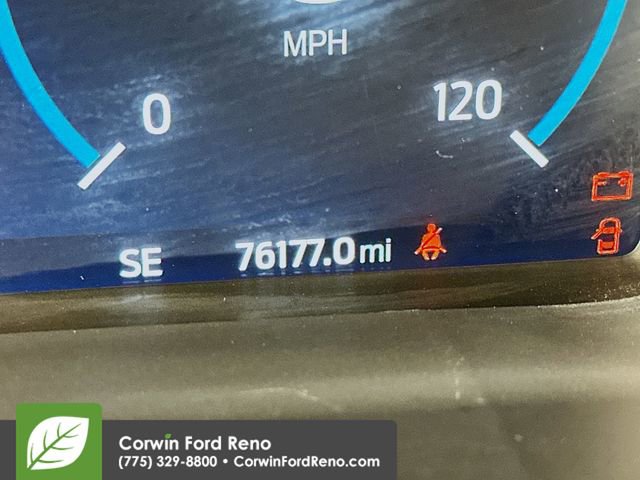 Certified 2023 Ford F150 Lariat image 12