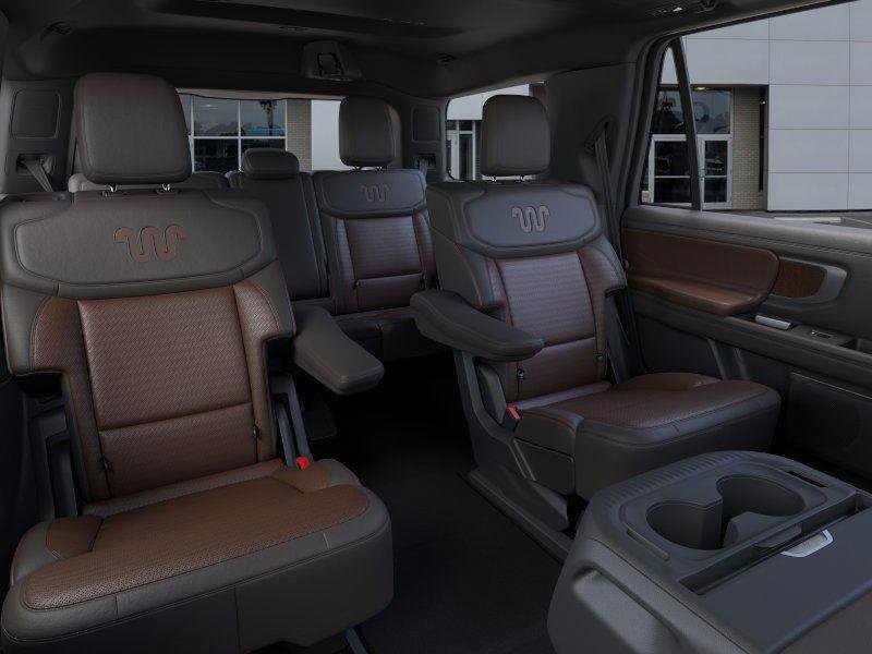 New 2026 Ford Expedition King Ranch image 11