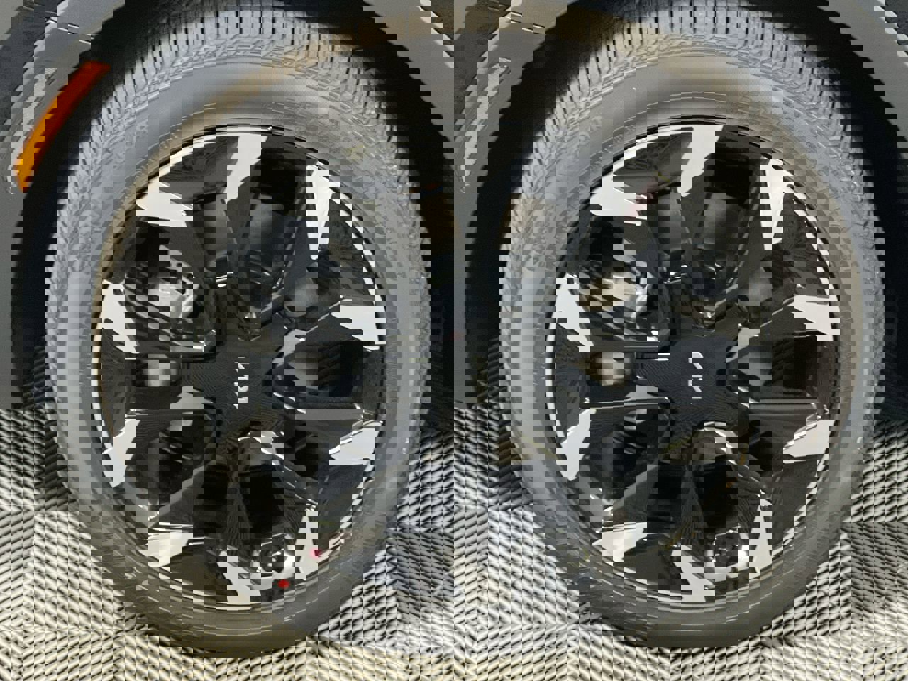 New 2026 Kia Sorento EX image 12