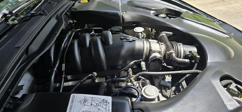 Used 2010 Maserati GranTurismo Coupe RWD image 28