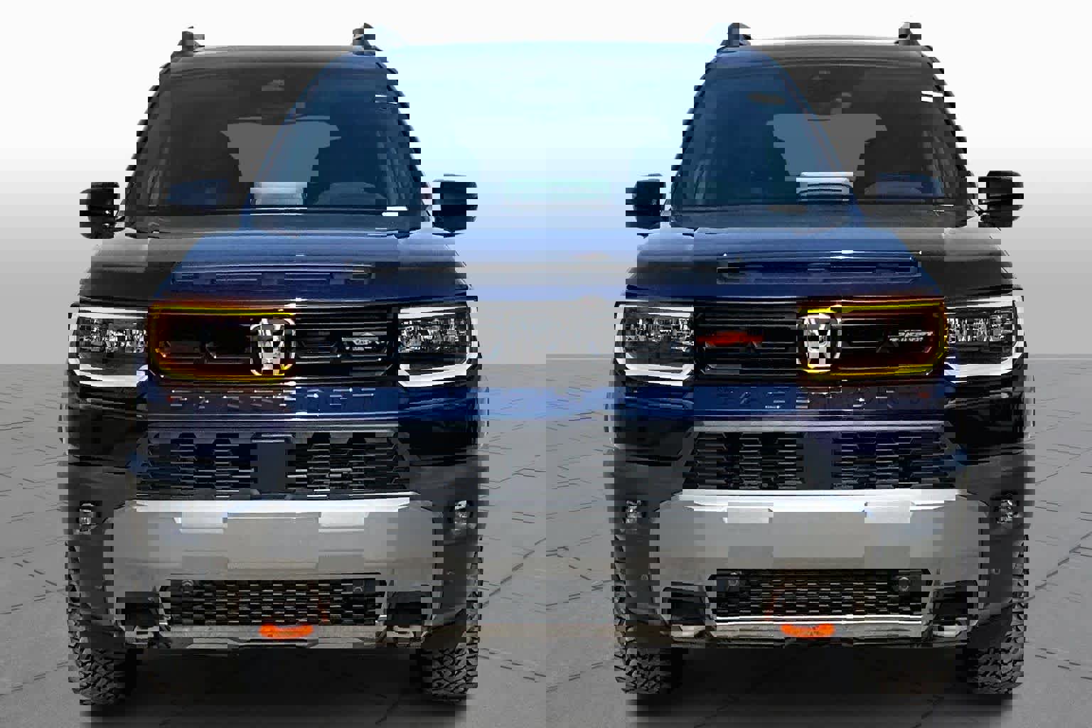 New 2026 Honda Passport TrailSport image 3