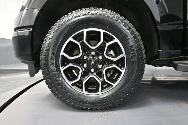 Used 2022 Ford F150 Lariat AWD/4WD image 13