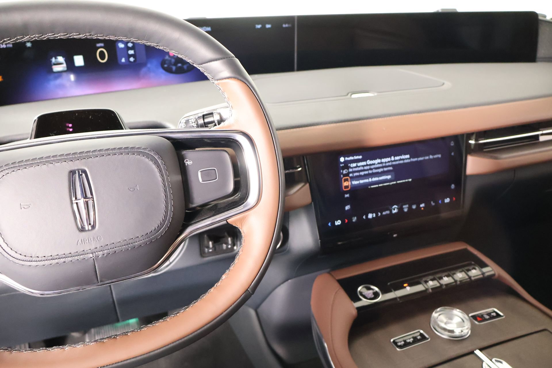 New 2026 Lincoln Navigator Reserve AWD/4WD image 5