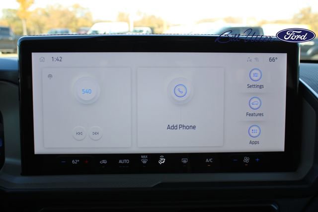 New 2025 Ford Bronco Sport Big Bend image 14