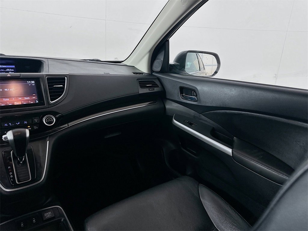 Used 2016 Honda CR-V EX-L image 23