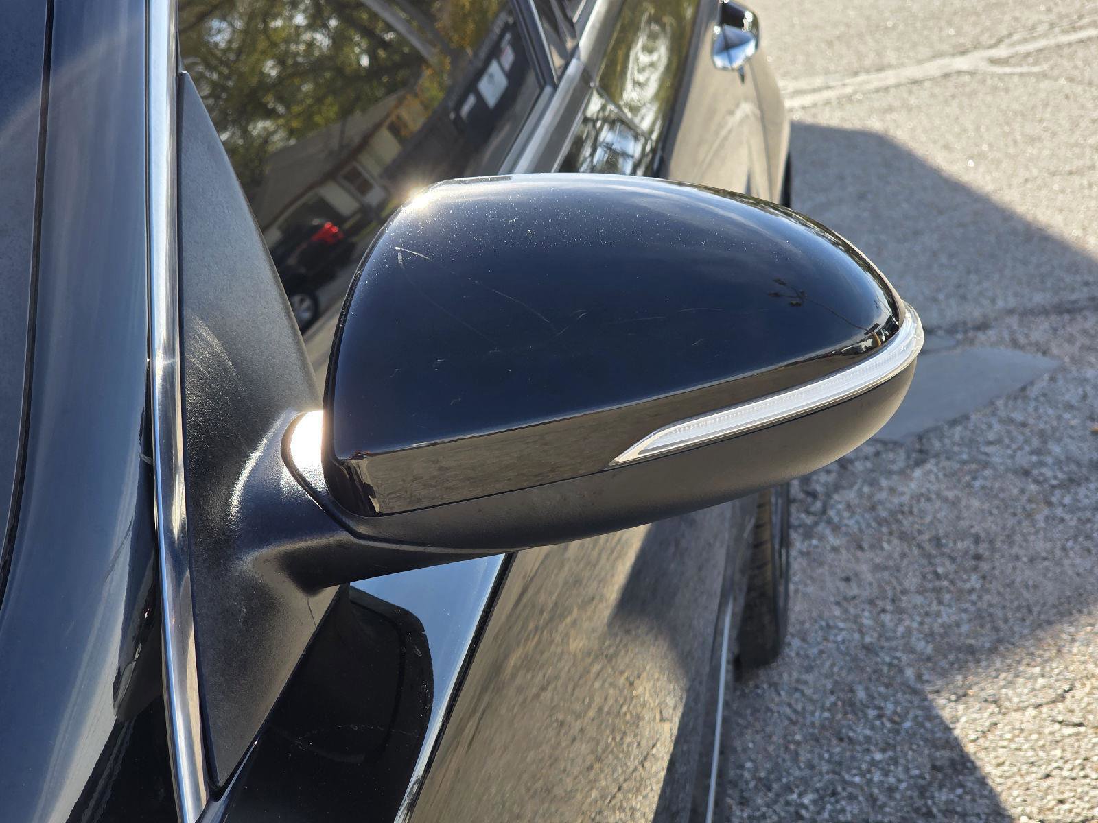 Used 2020 Kia Optima SX image 40