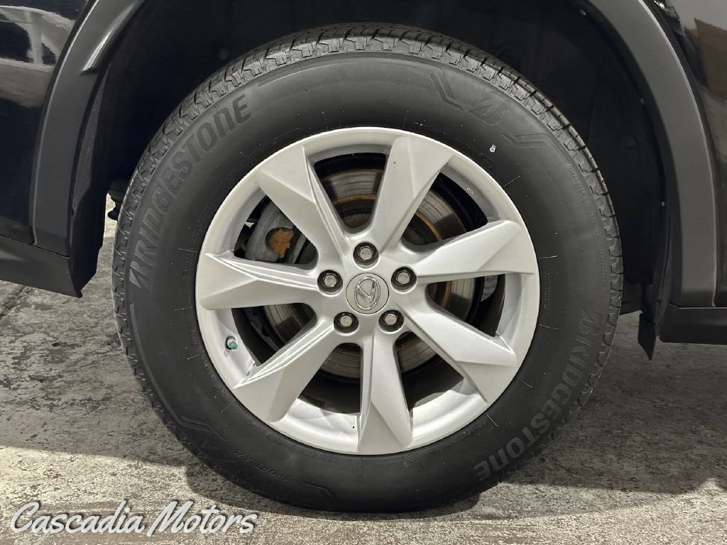 Used 2016 Lexus RX 350 AWD image 31