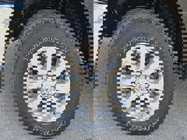 New 2026 RAM 2500 Laramie w/ Sport Appearance Package image 43