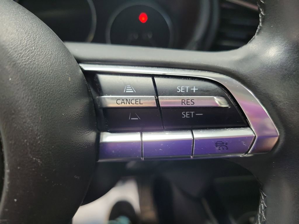 Used 2023 MAZDA CX-30 AWD 2.5 S w/ Preferred Package image 33