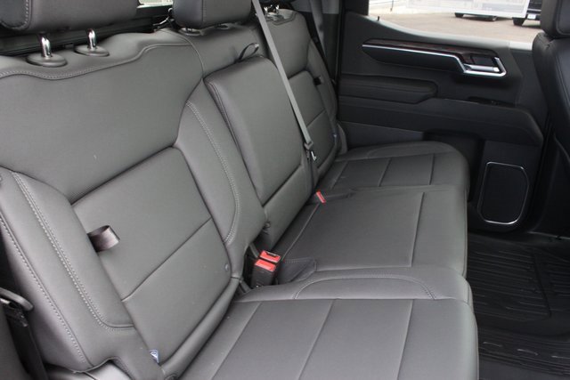 New 2026 GMC Sierra 1500 SLT w/ SLT Premium Package image 25