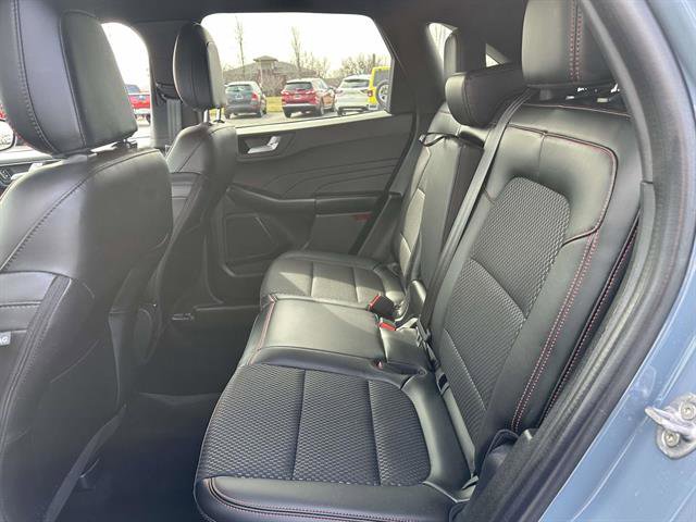 Used 2024 Ford Escape ST-Line w/ Tech Pack #1 image 12