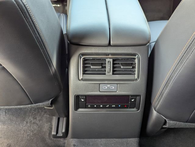 New 2026 MAZDA CX-90 Plug-In Hybrid w/ Premium Plus image 6