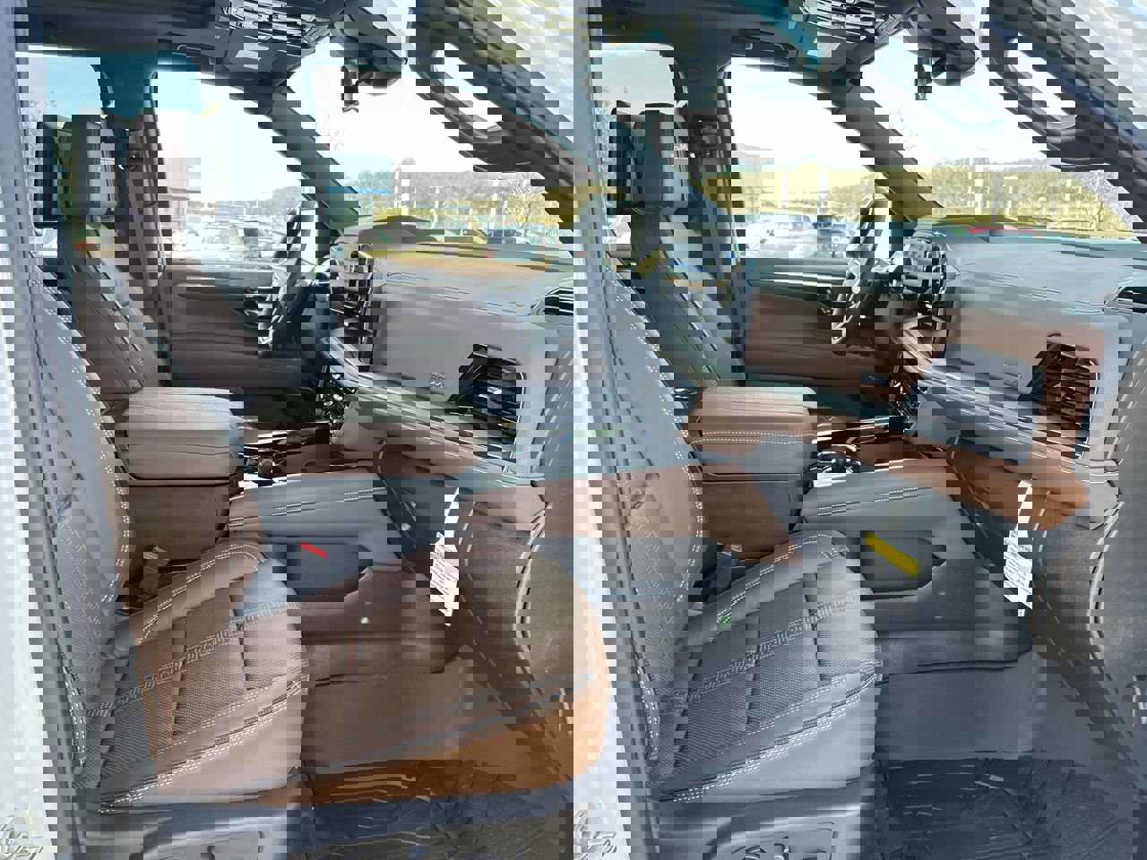 New 2026 Chevrolet Tahoe High Country image 14