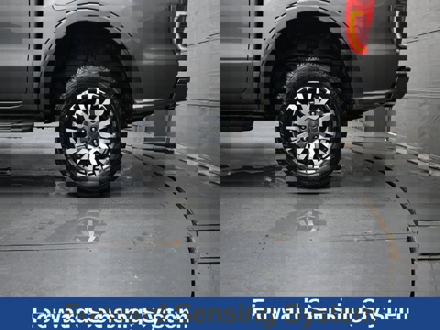 Used 2021 Ford Ranger Lariat w/ Equipment Group 501A High image 18