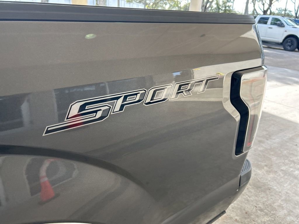 Used 2016 Ford F150 XLT w/ Equipment Group 302A Luxury image 20