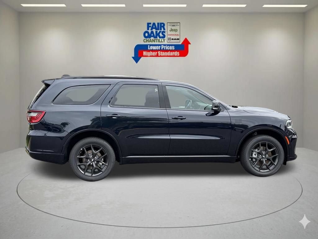 New 2026 Dodge Durango GT AWD/4WD image 5
