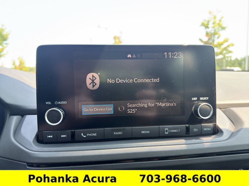 Used 2023 Honda Accord EX image 17