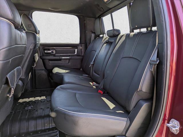 Used 2018 RAM 1500 Limited image 20