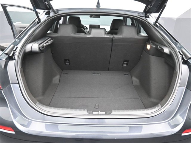 Used 2026 Honda Civic Sport image 35