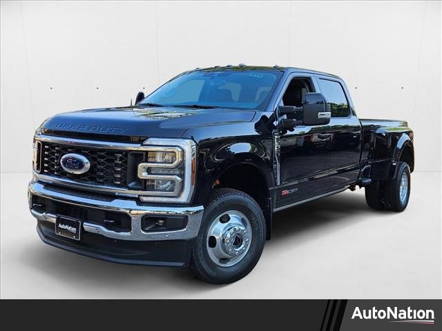 New 2025 Ford F350 XL