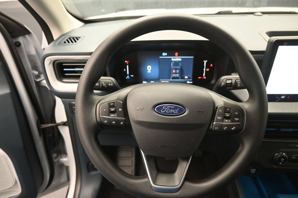New 2026 Ford Maverick XLT FWD image 6