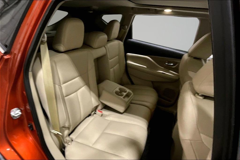Used 2019 Nissan Murano SL image 25