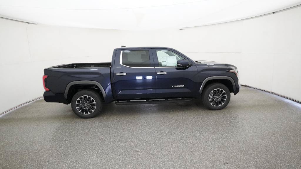 New 2026 Toyota Tundra Limited w/ Limited PVM Package AWD/4WD image 51