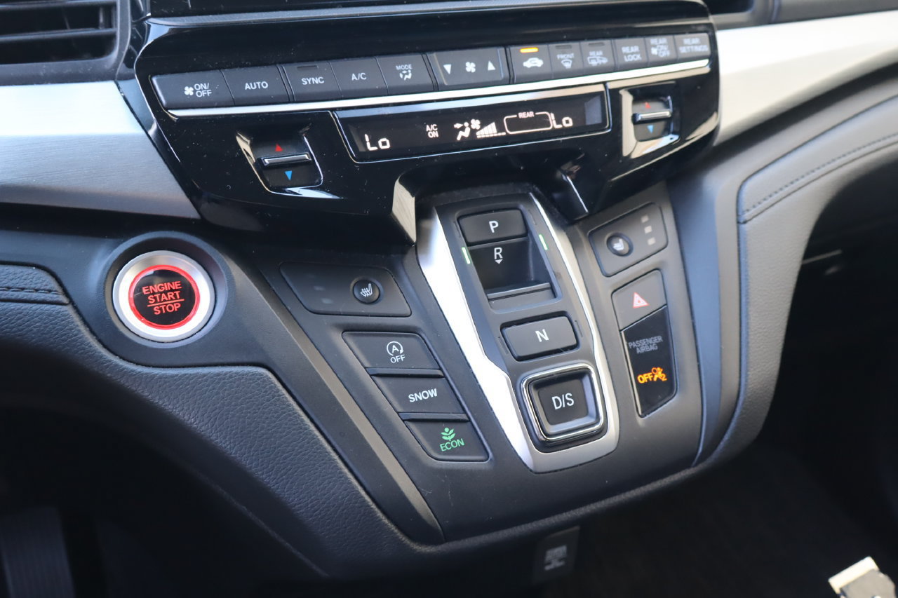 Used 2025 Honda Odyssey EX-L image 25
