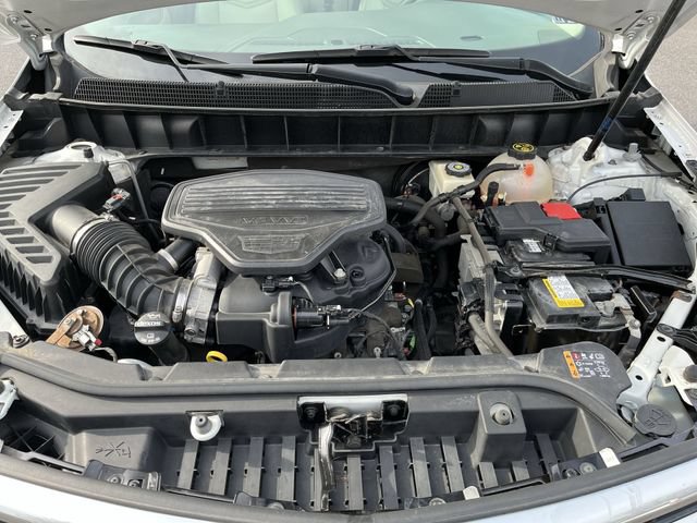 Used 2017 Cadillac XT5 Premium Luxury AWD/4WD image 19