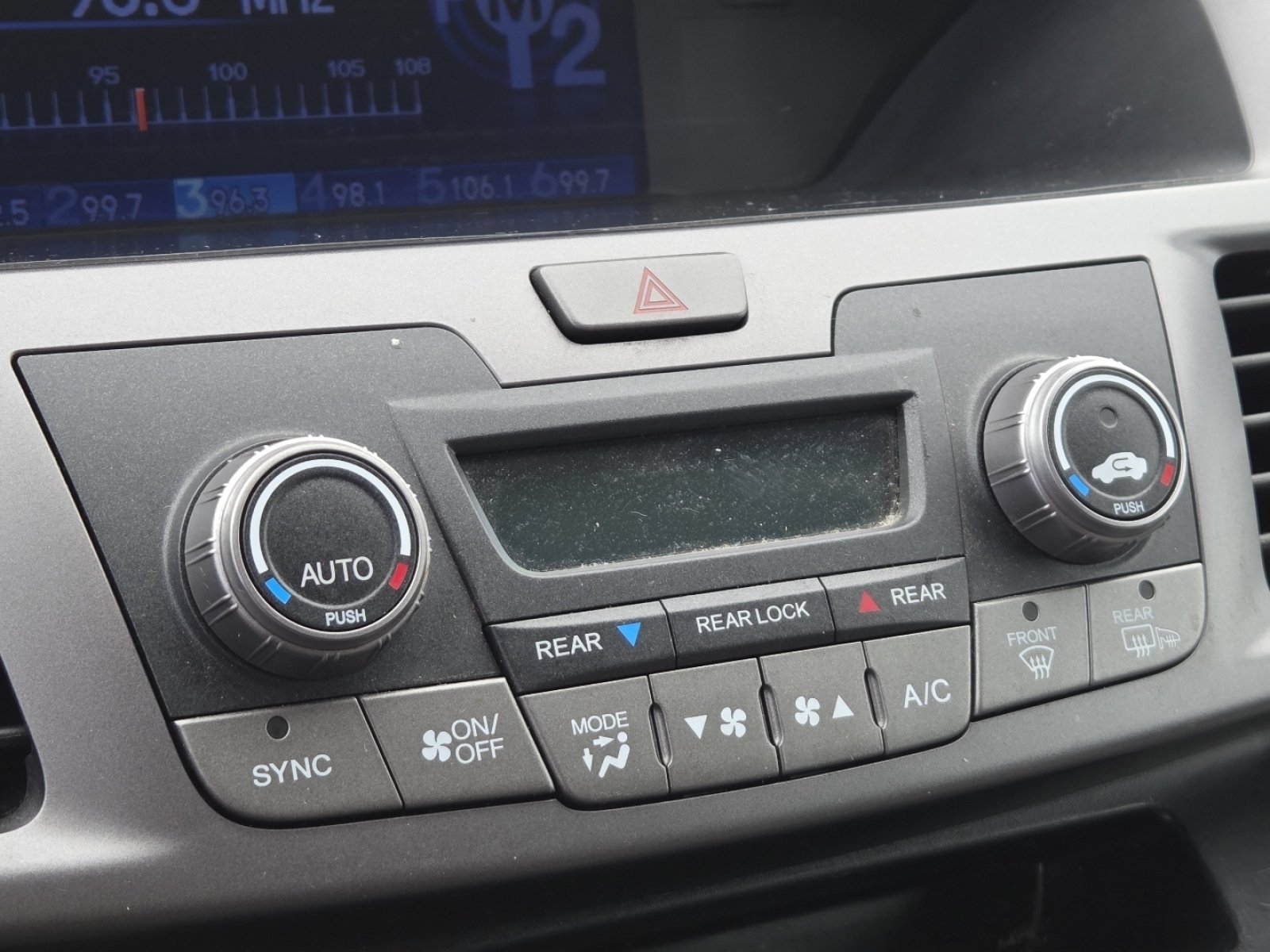 Used 2013 Honda Odyssey EX image 27
