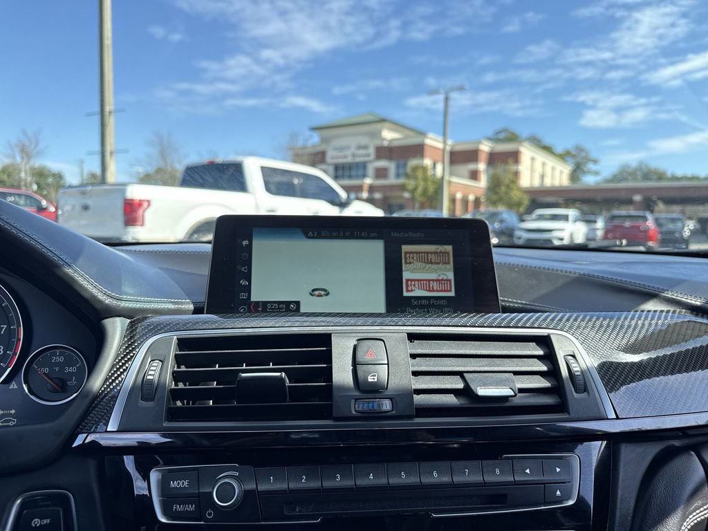 Used 2018 BMW M4 Coupe image 20