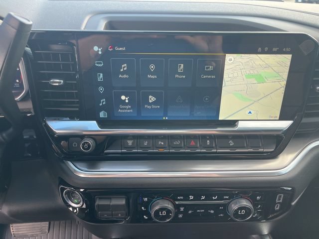 New 2026 Chevrolet Silverado 2500 High Country w/ Technology Package AWD/4WD image 25