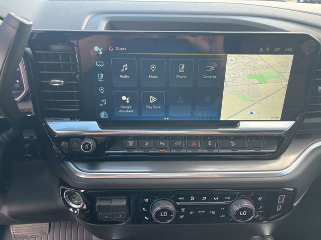 New 2026 Chevrolet Silverado 2500 High Country w/ Technology Package image 25