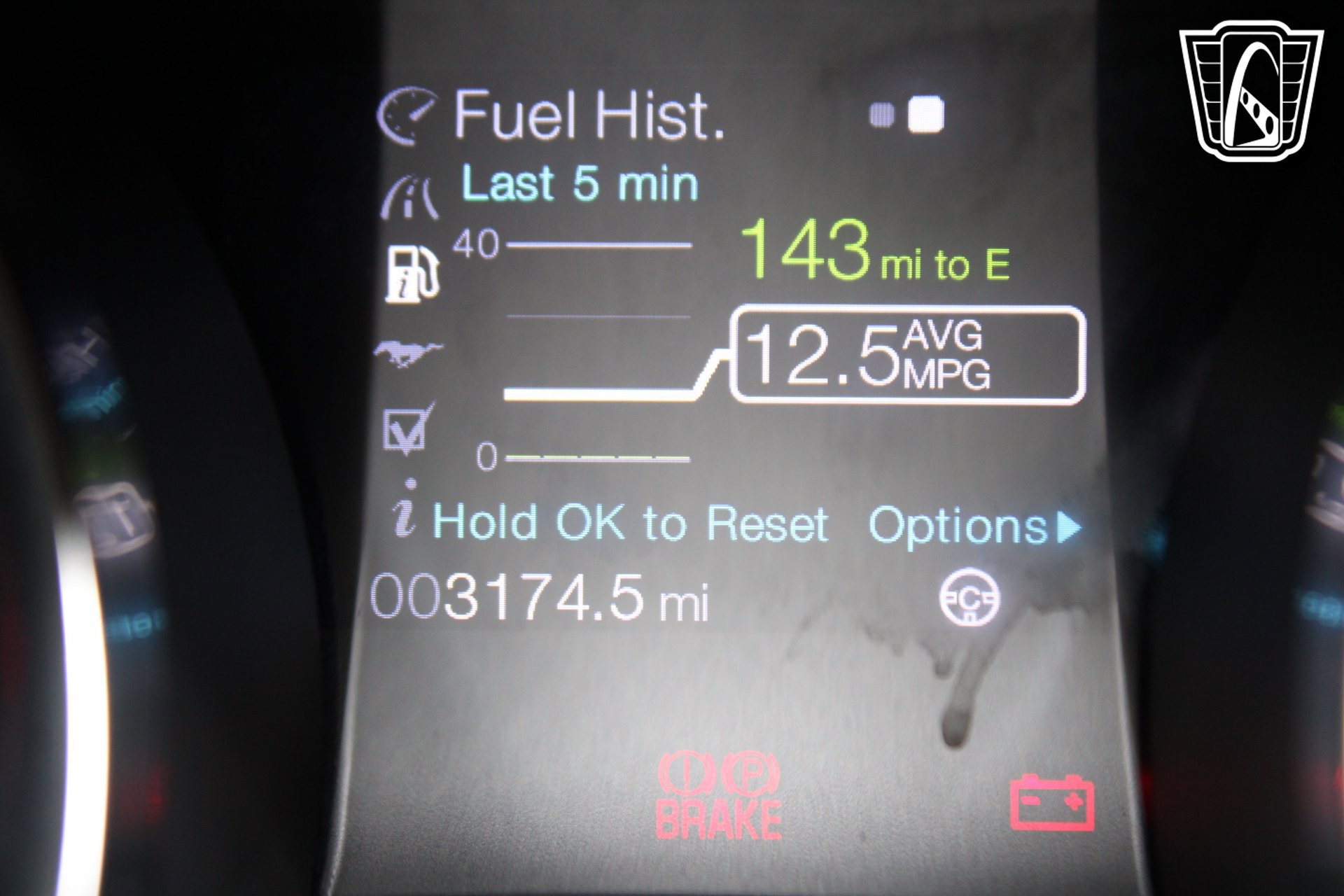 Used 2013 Ford Mustang Shelby GT500 w/ Electronics Pkg image 35