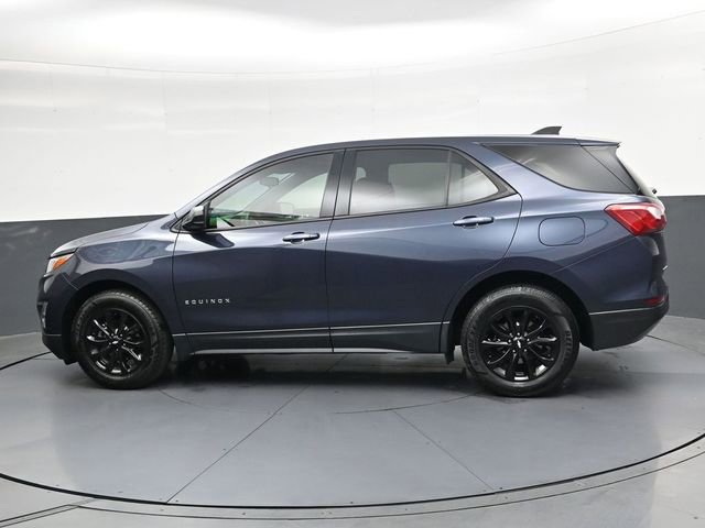 Used 2019 Chevrolet Equinox LS w/ LS Convenience Package FWD image 6