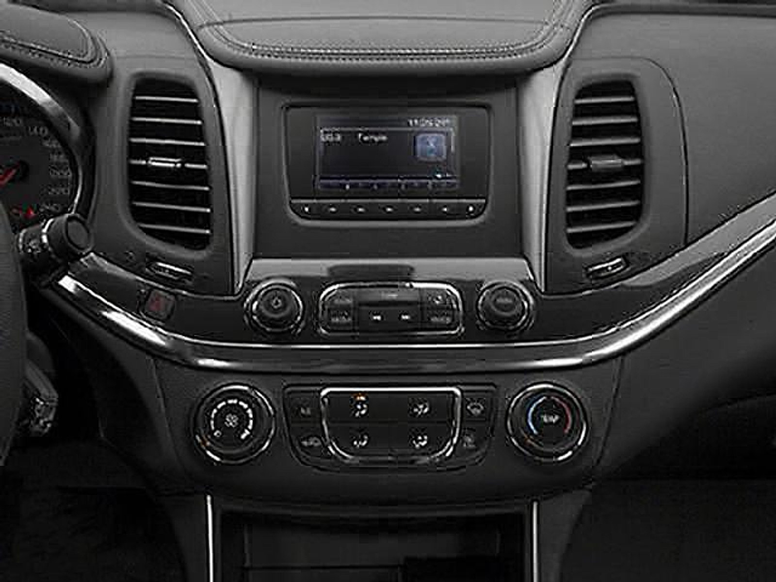 Used 2018 Chevrolet Impala LS FWD image 65