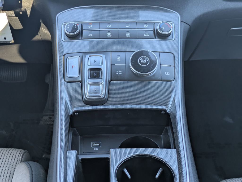 Used 2023 Hyundai Santa Fe SE image 19