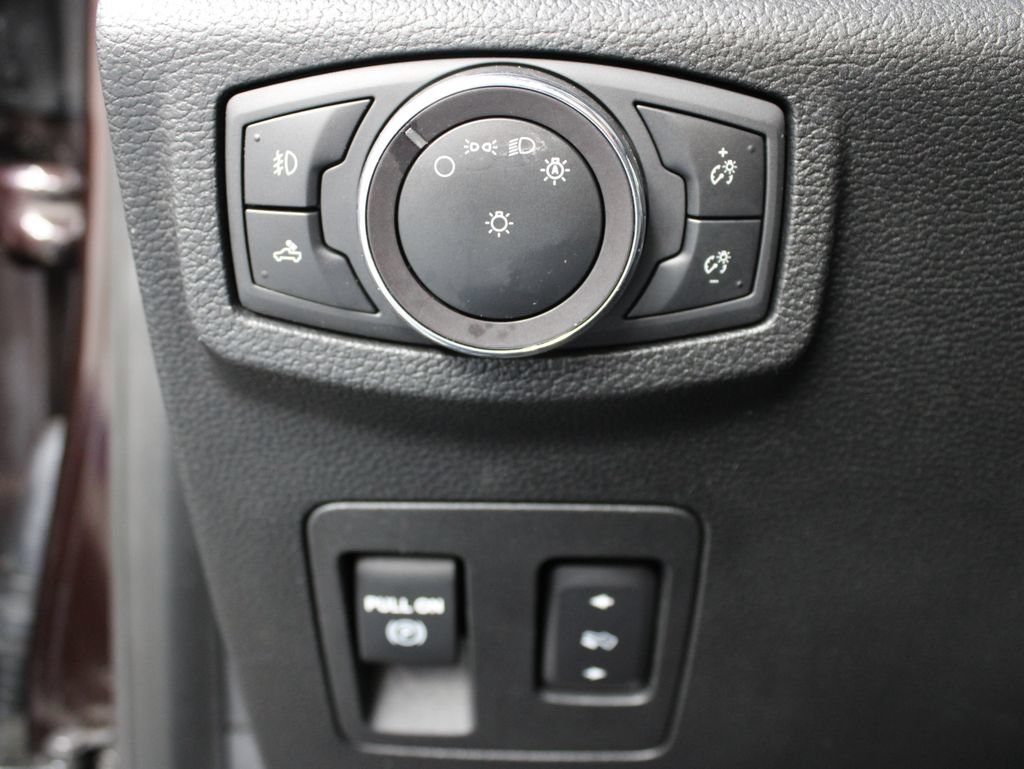 Used 2019 Ford F150 XLT w/ Equipment Group 301A Mid AWD/4WD image 48