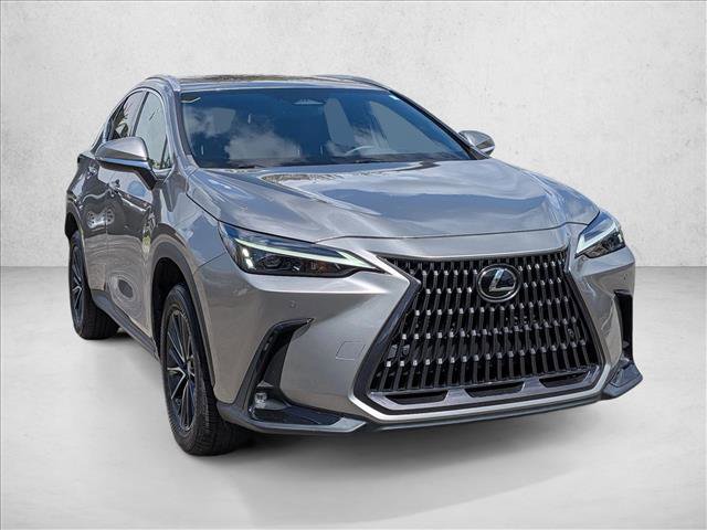 Used 2022 Lexus NX 350 AWD image 3