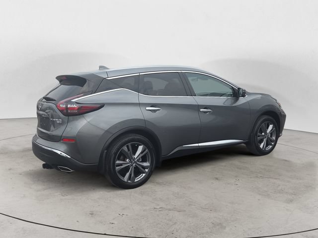Used 2024 Nissan Murano Platinum AWD/4WD image 5