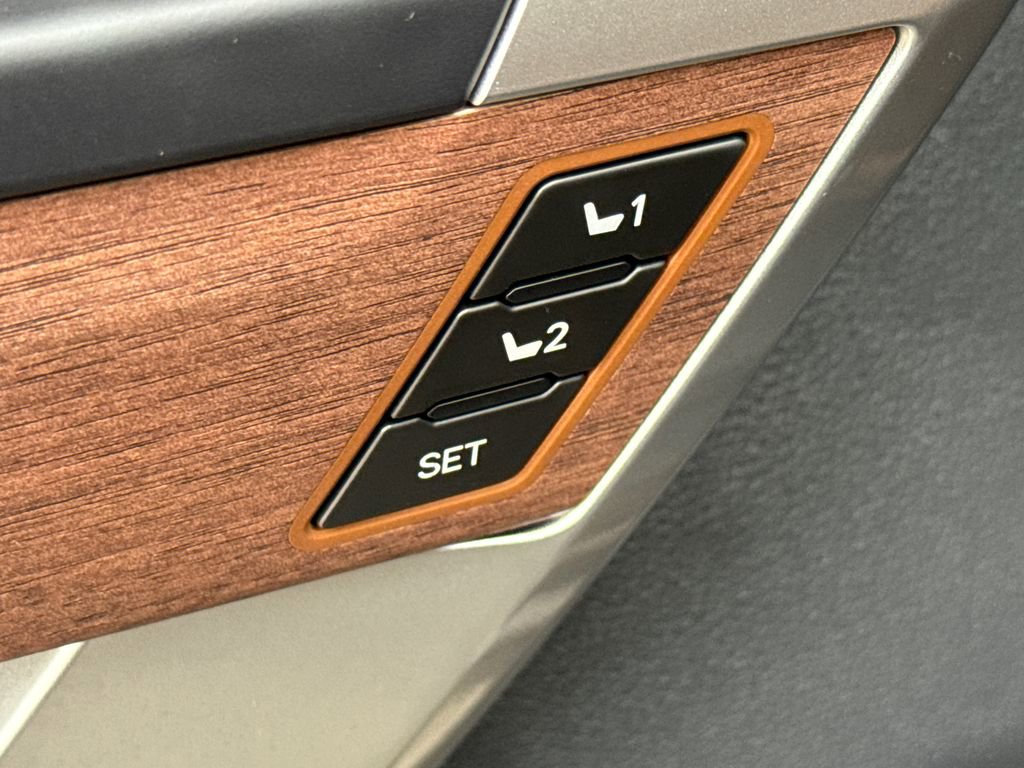 Used 2022 Toyota Tundra 1794 Edition image 22